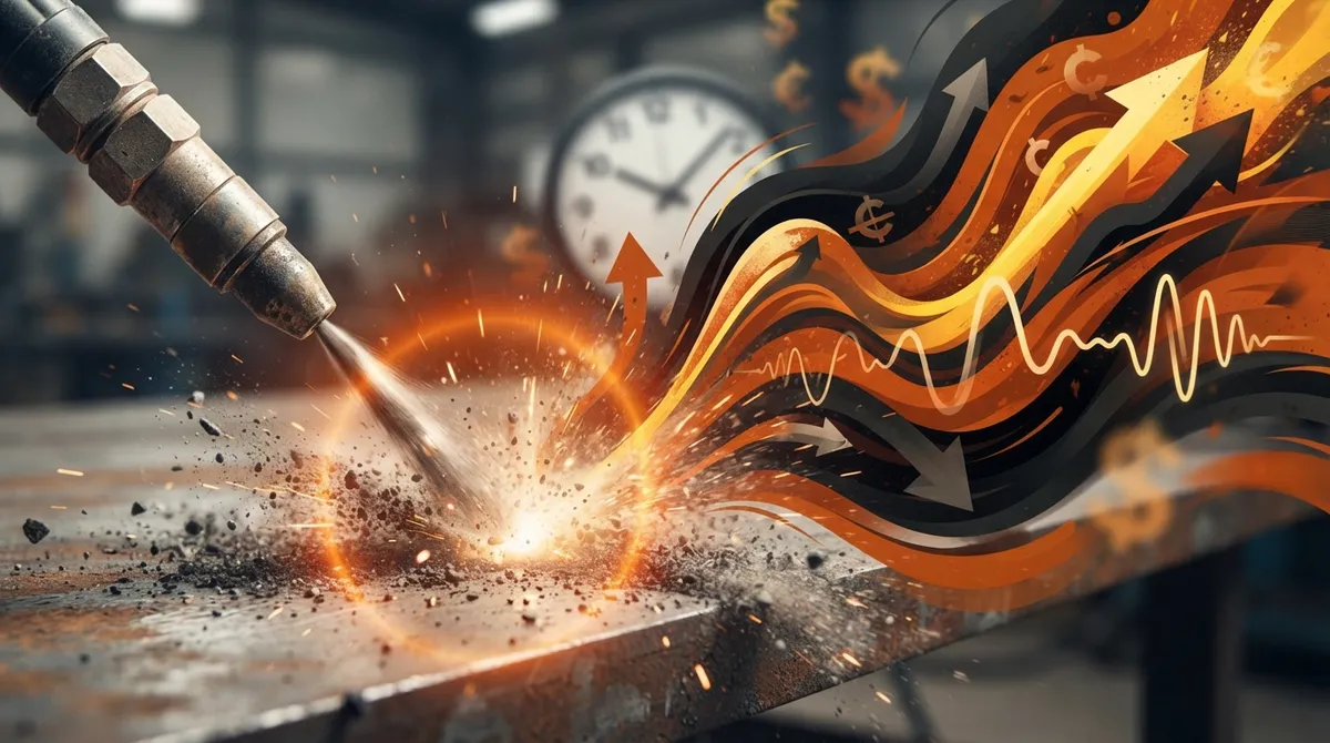 mobile blasting rates