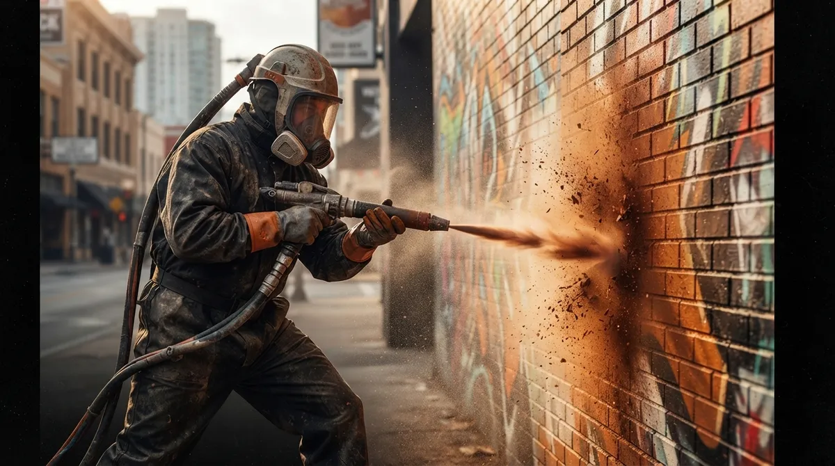 11 Facts About Graffiti Removal Tampa Property Owners Need