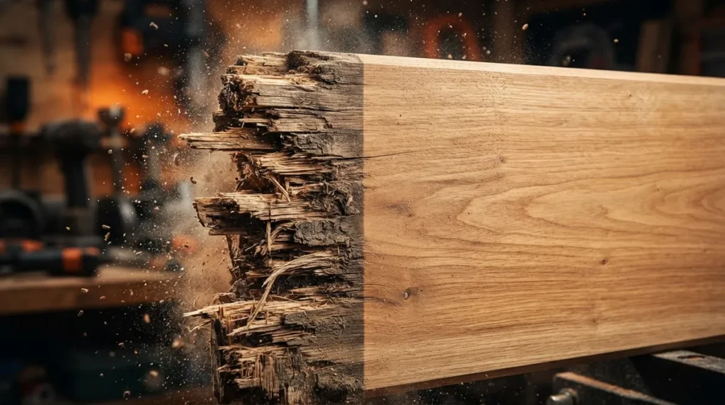12 Facts: Does Sandblasting Damage Wood? (2026 Guide)