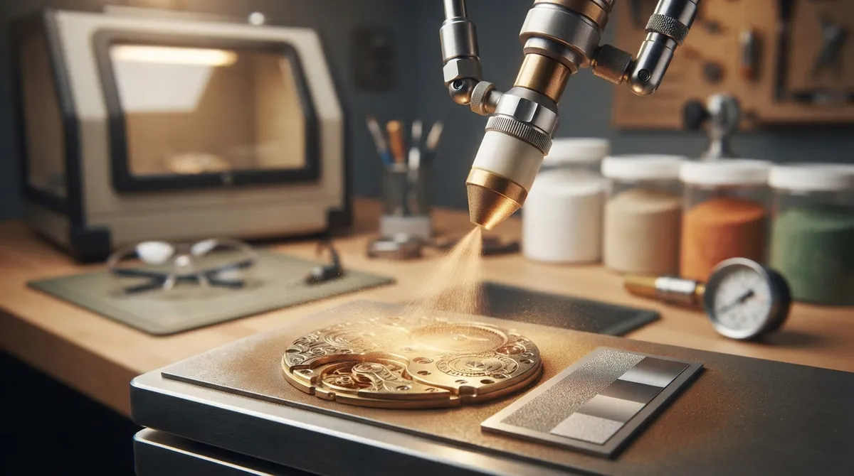 What Is Micro Sandblasting and When Do You Need It?