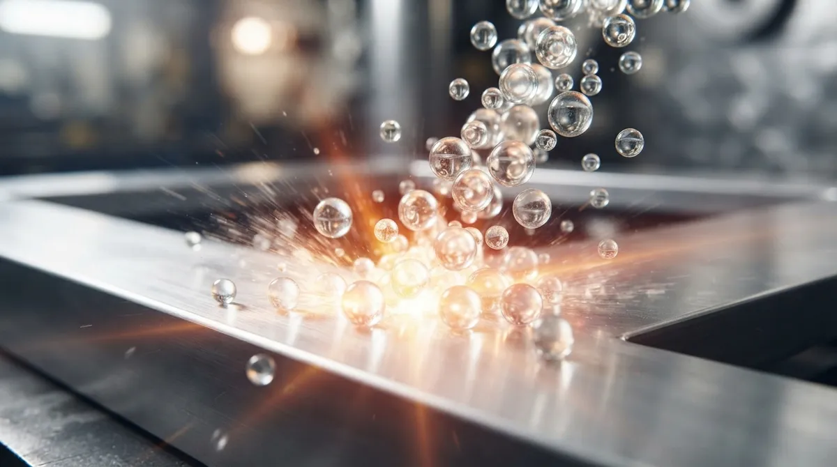 6 Glass Bead Blasting Facts Tampa Owners Should Know