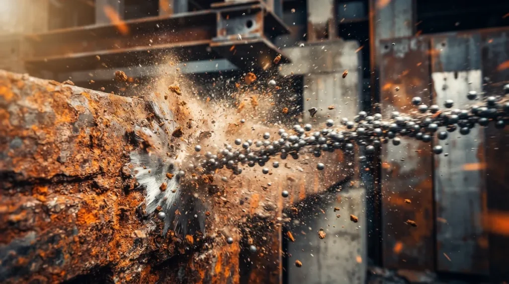 11 Steel Shot Blasting Facts Florida Owners Need (2026)
