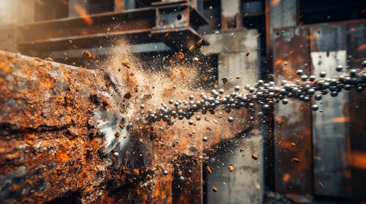 11 Steel Shot Blasting Facts Florida Owners Need (2026)