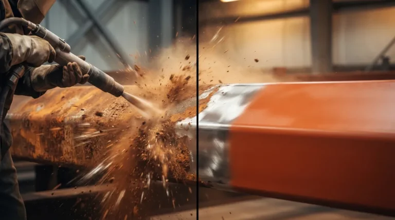 7 Rust Removal Blasting Facts Florida Owners Need in 2026