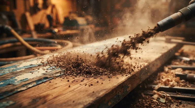 7 Wood Surface Preparation Tips Before You Refinish