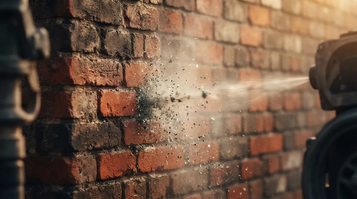 15 Brick Sandblasting Facts Florida Owners Need