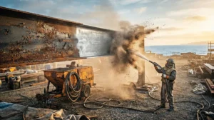 12 Things to Know About Sandblasting Structural Steel (2026)